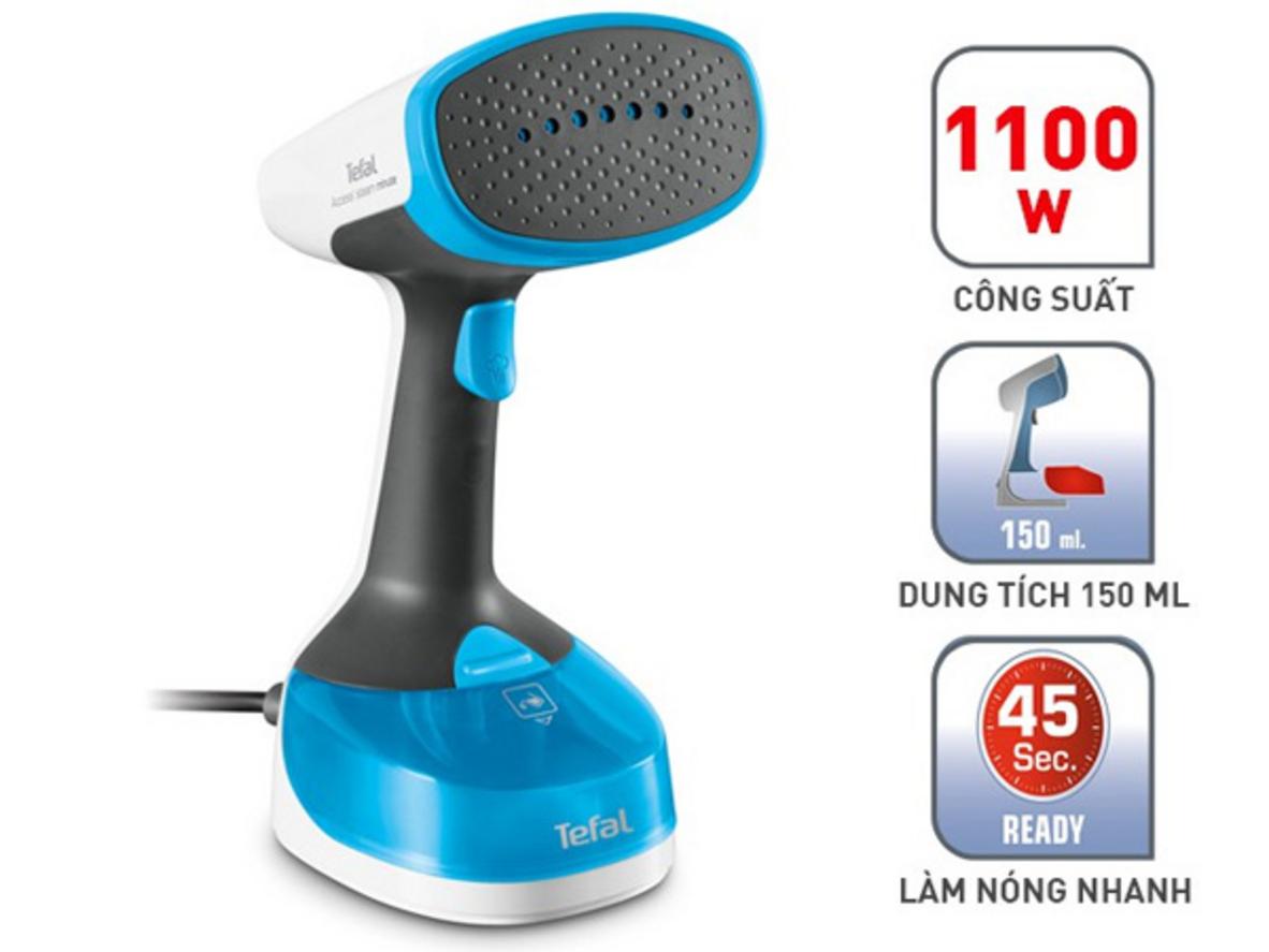 Làm nóng nhanh trong ~45 giây