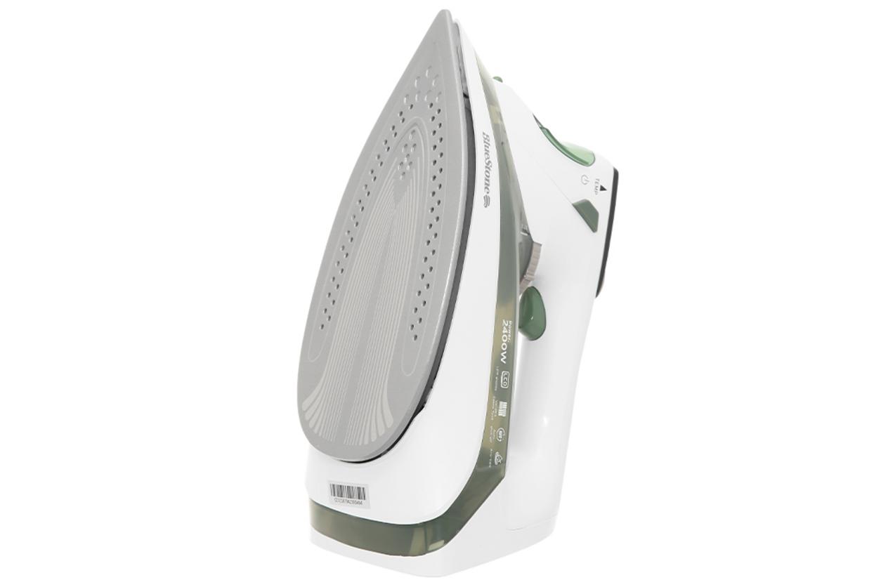 Công suất mạnh mẽ 2020–2400W — làm nóng nhanh, xử lý vết nhăn hiệu quả