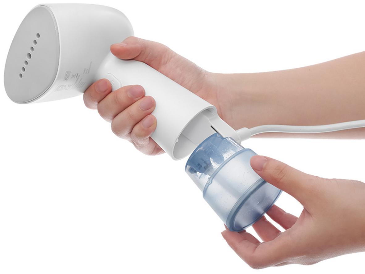 Sẵn sàng dùng sau ~35 giây, công suất 900–980W