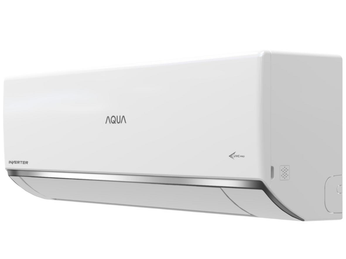 Làm lạnh nhanh với chế độ Turbo và tiết kiệm điện nhờ Inverter + AI ECO