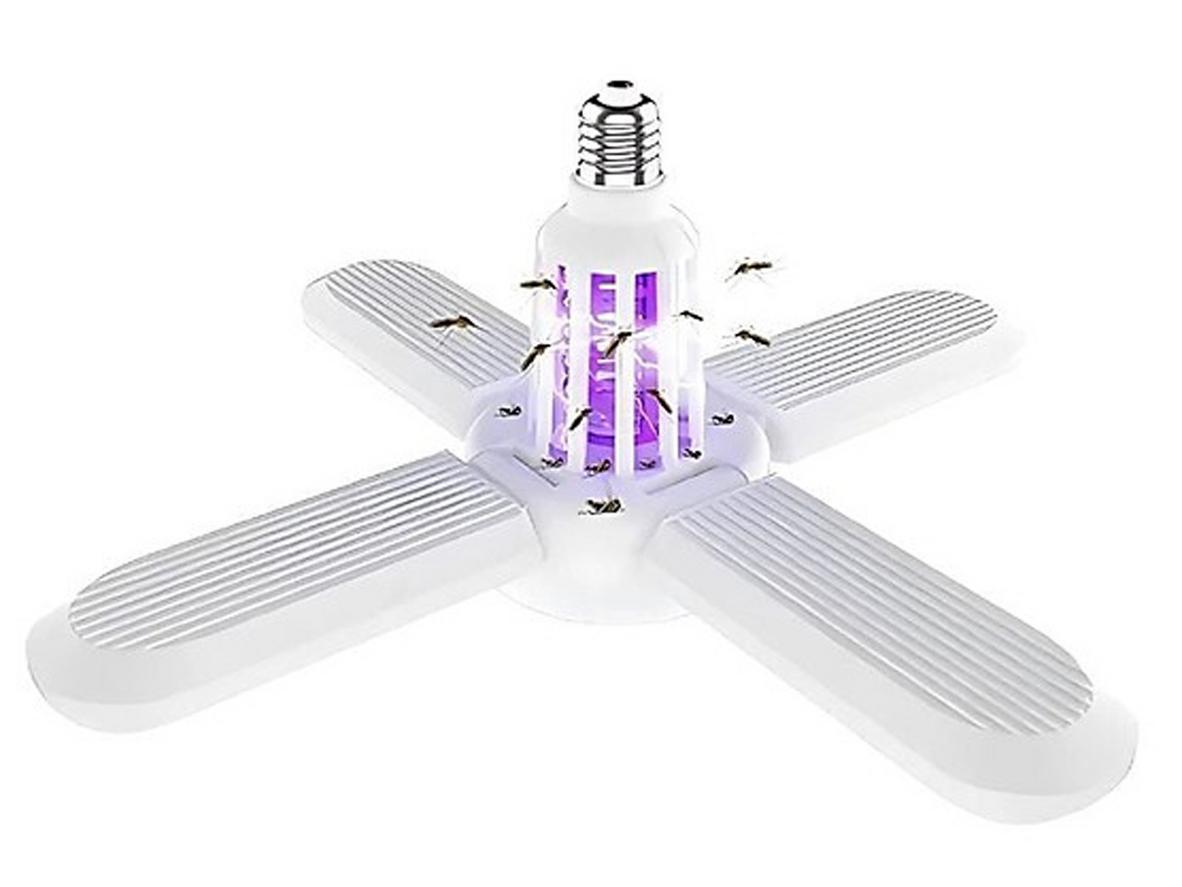 Lắp đặt E27 và bảo trì dễ dàng