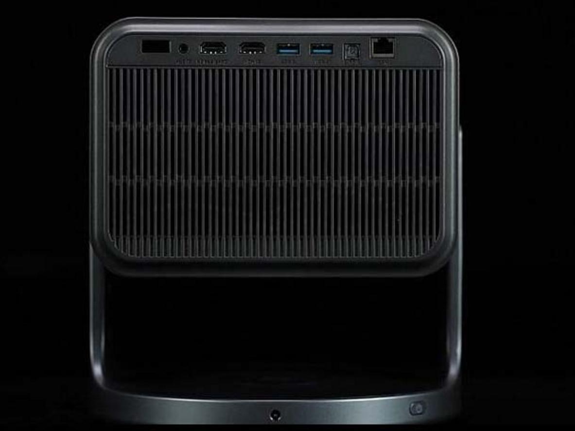 Laser 3 màu MCL38 cho màu sắc giàu chiều sâu