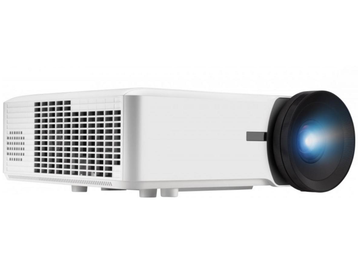Laser Phosphor thế hệ 2 cho độ bền cao và hình ảnh ổn định.
