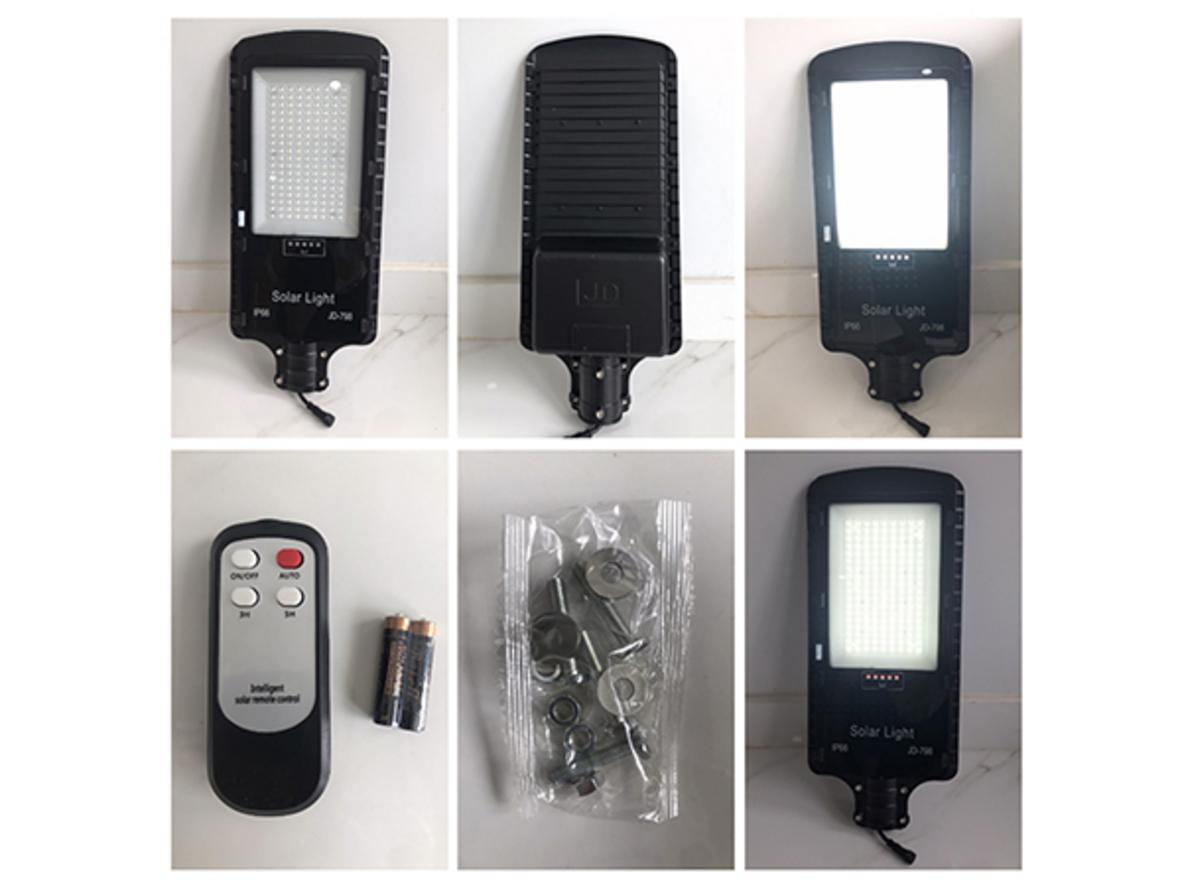 162 LED SMD3030 - ánh sáng đồng đều, tuổi thọ cao