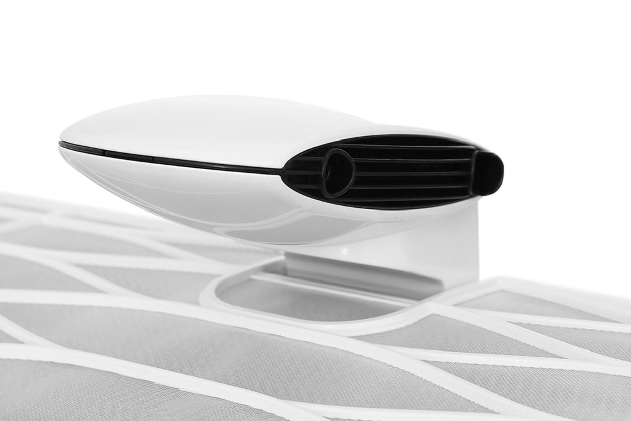 LG ThinQ — điều khiển qua WiFi