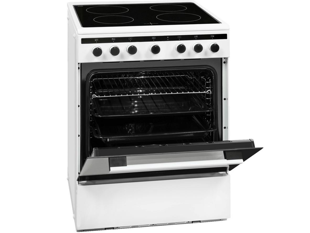 Lò nướng 54L có đối lưu — nướng đều, nhiều chức năng