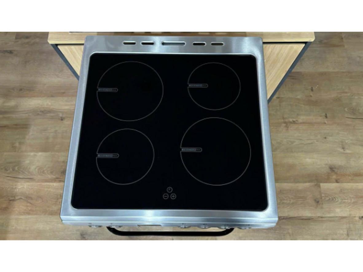 Lò nướng 65L đa chức năng