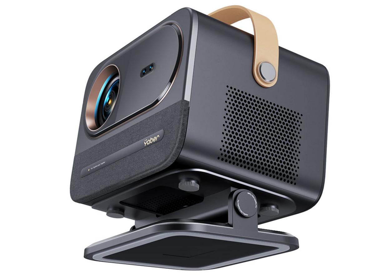 Loa kép 20W Dolby Audio cho âm thanh sống động trong không gian gia đình.