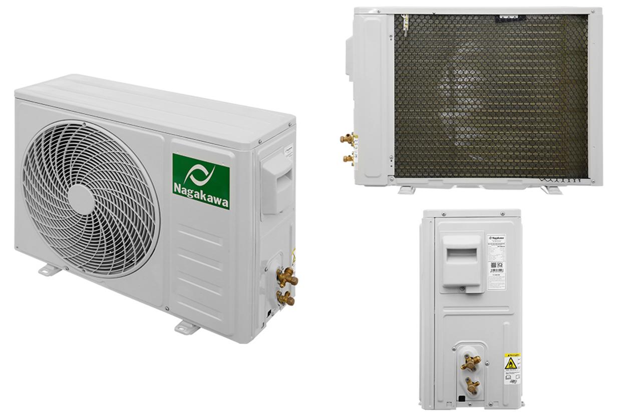 Lọc 6-in-1 và iClean cho không khí trong lành