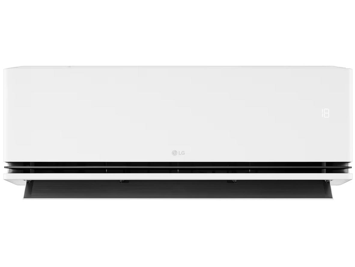 Bộ lọc PM2.5 bảo vệ sức khỏe hô hấp cho cả gia đình.