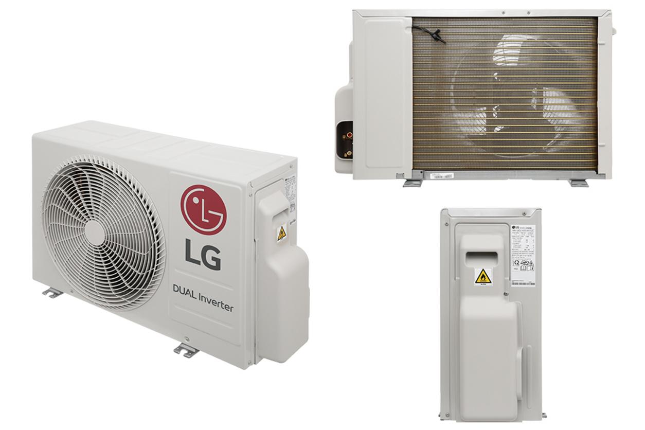 Hệ lọc PM0.1 & cảm biến PM1.0 — lọc bụi siêu mịn