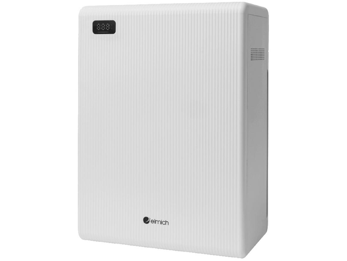 Hiệu quả cho phòng đến 30m²
