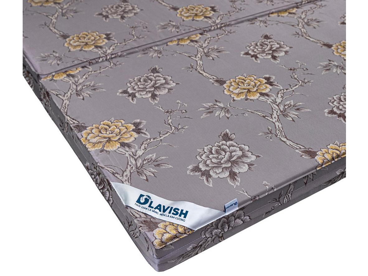 Lõi bông ép Polyester kháng khuẩn