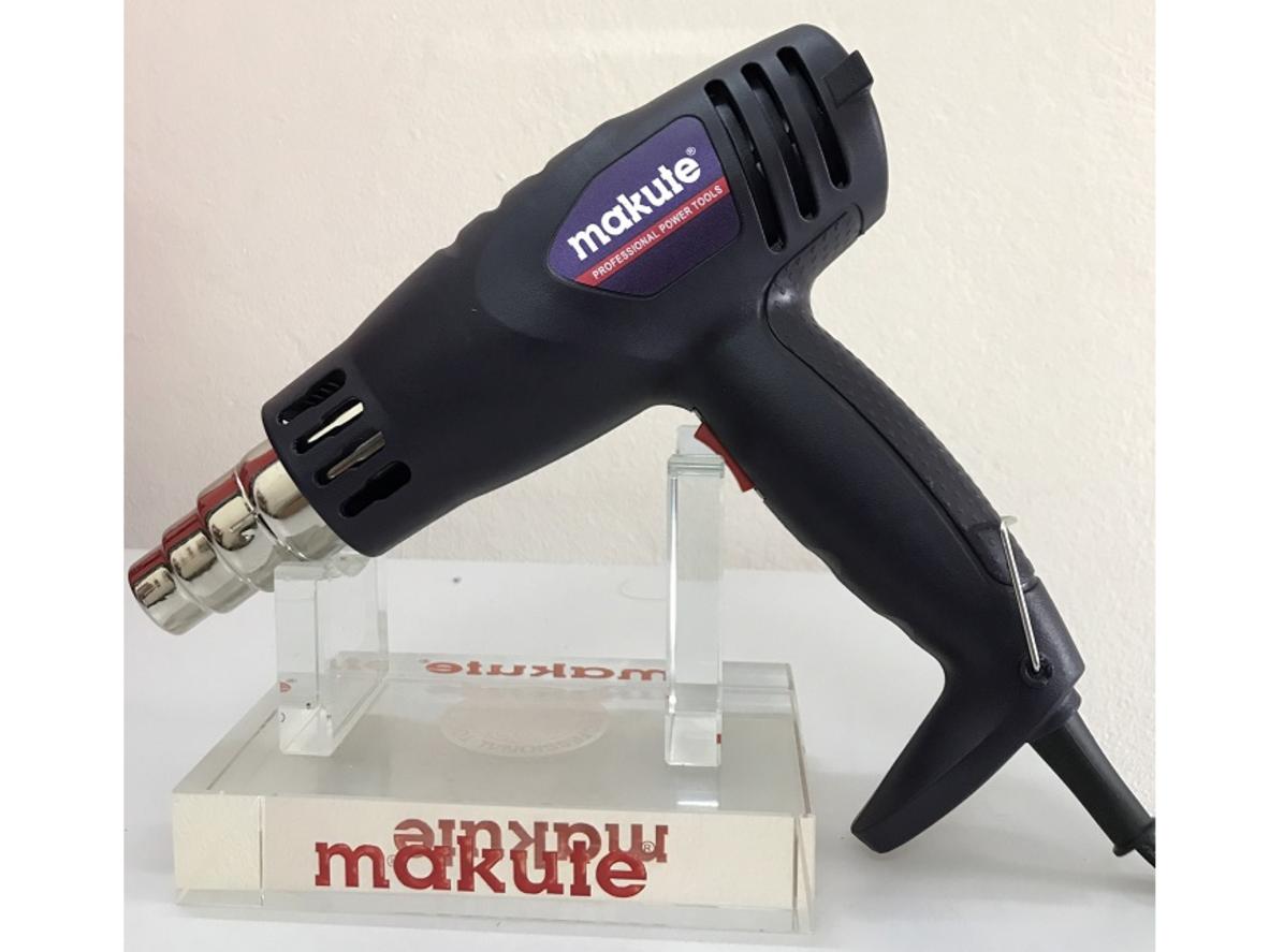 Lõi đồng 100% và lưu lượng khí cao