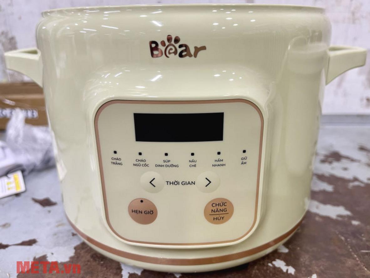 Lõi sứ và nắp gốm giữ dưỡng chất