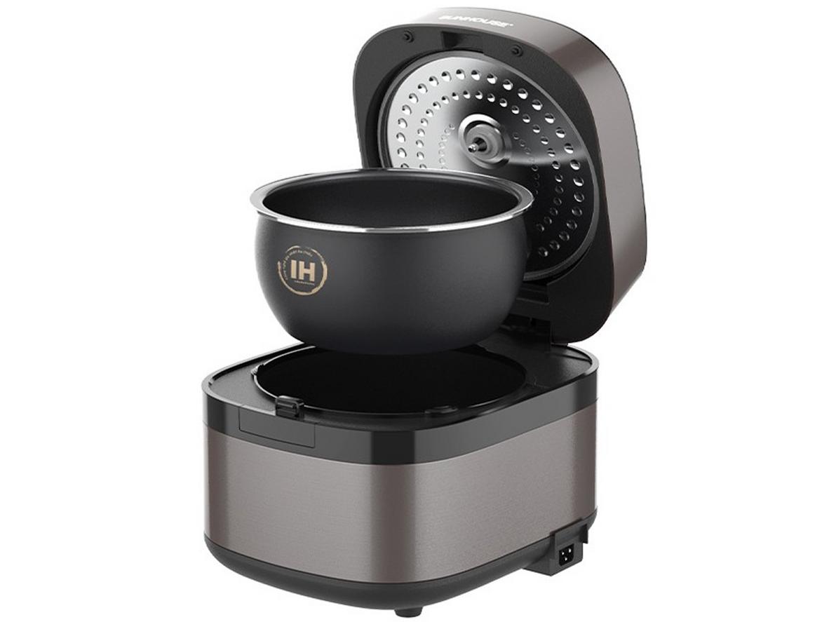 Lòng niêu 5 lớp với phủ Daikin