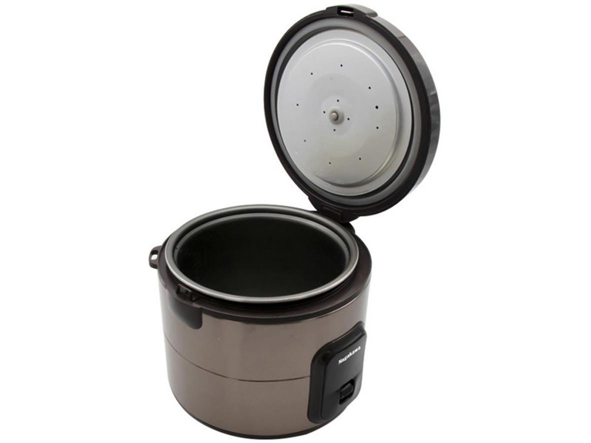 Lòng niêu nhôm và lớp chống dính Ceramic