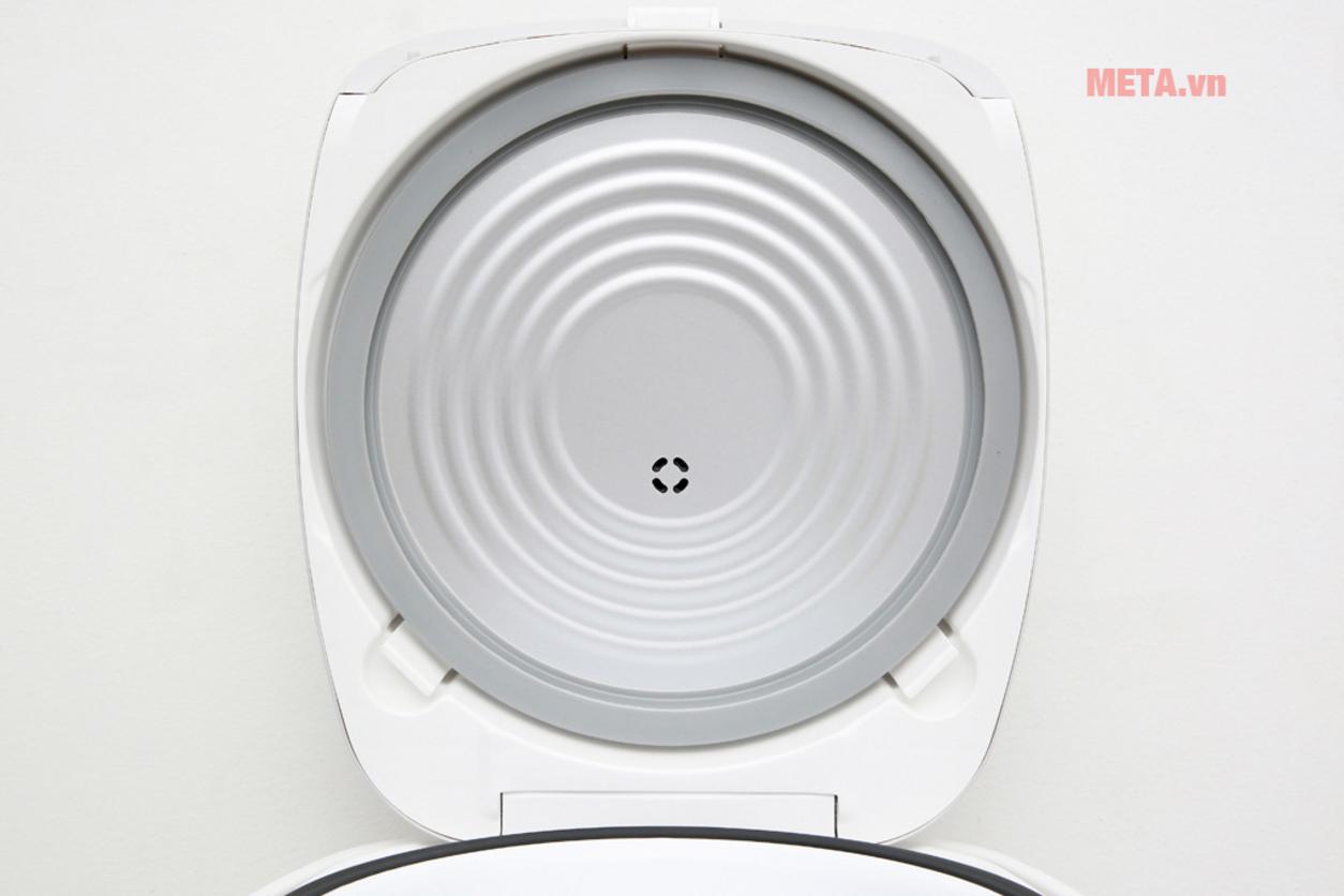 Lòng nồi hợp kim 2.0 mm, phủ chống dính