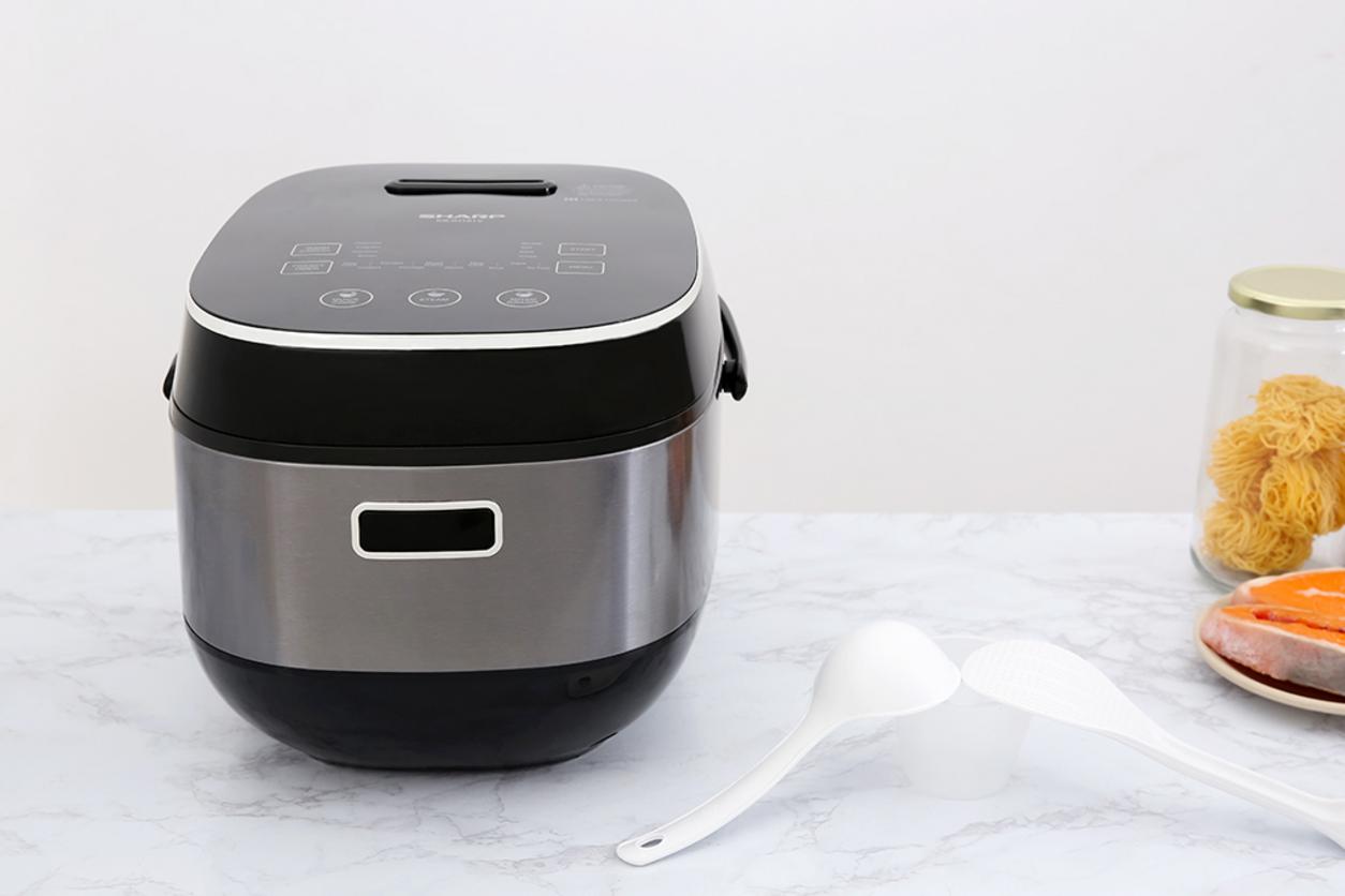 Lòng nồi hợp kim nhôm dày 3mm, 7 lớp chống dính