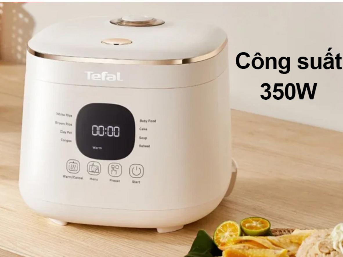 Lòng nồi 4 lớp dày ~1.76mm