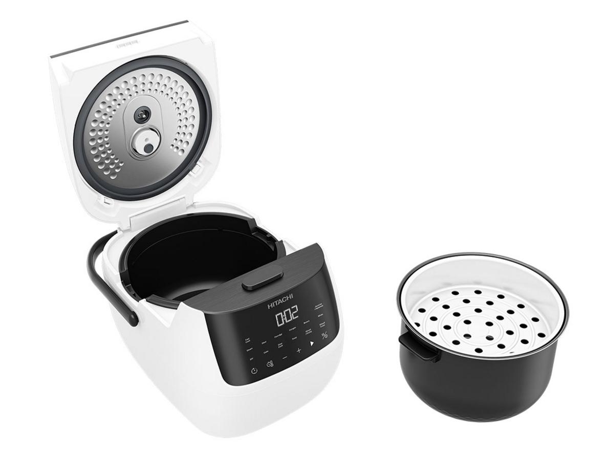 Lòng nồi 5 lớp phủ ceramic