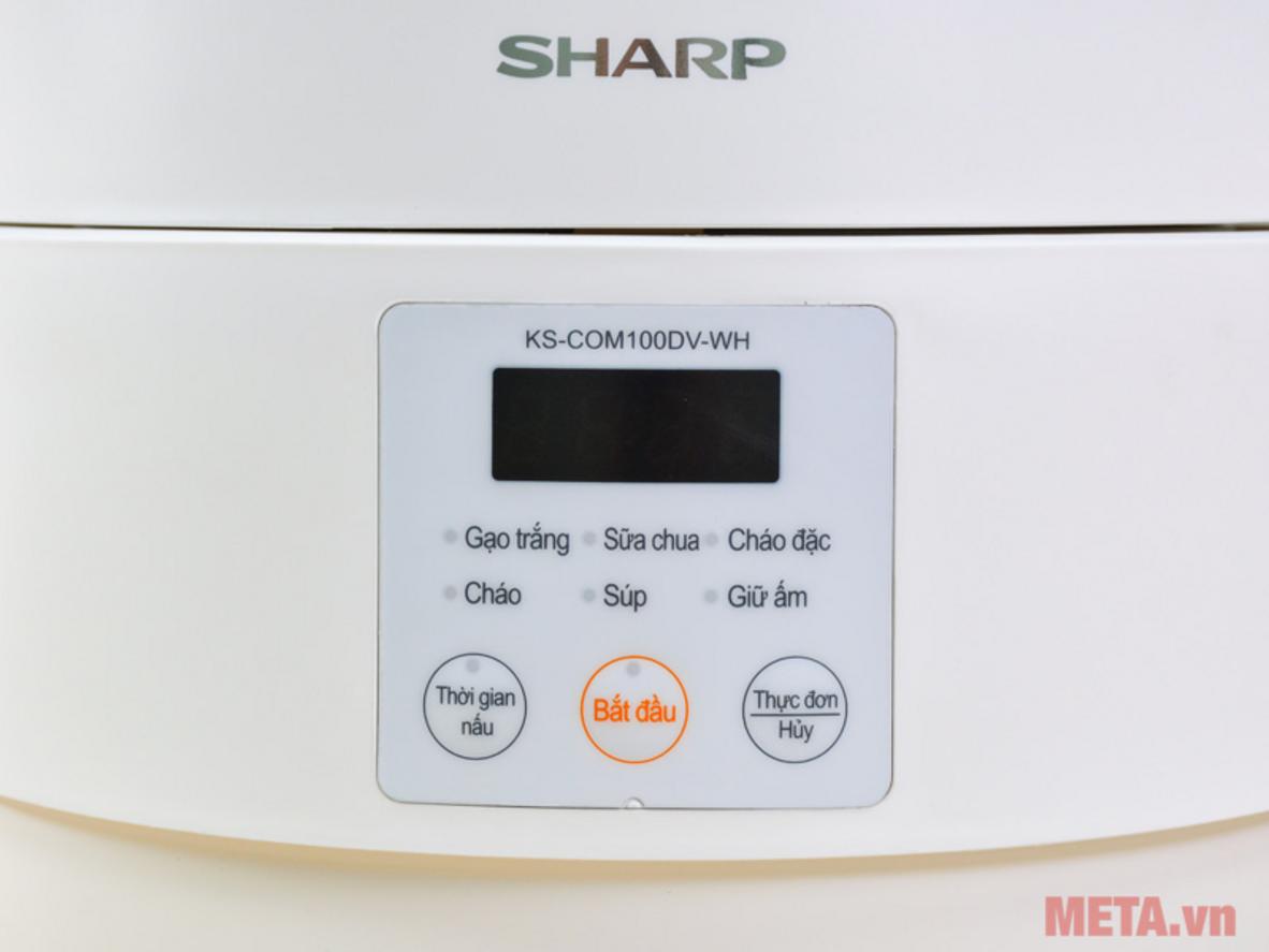 Lòng nồi 5 lớp dày 1.5mm, phủ chống dính