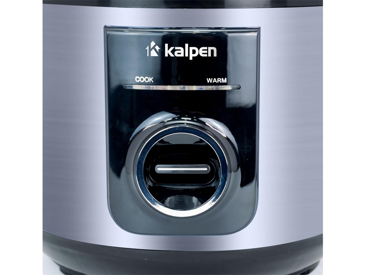 Lòng nồi 5 lớp Whitford, dày 2mm - an toàn & bền