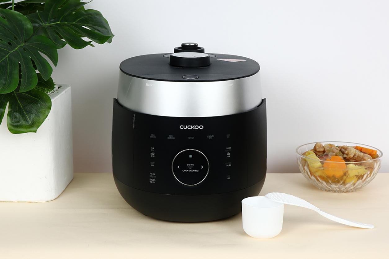 Lòng nồi Eco Stainless 6 lớp, dày 3.259 mm