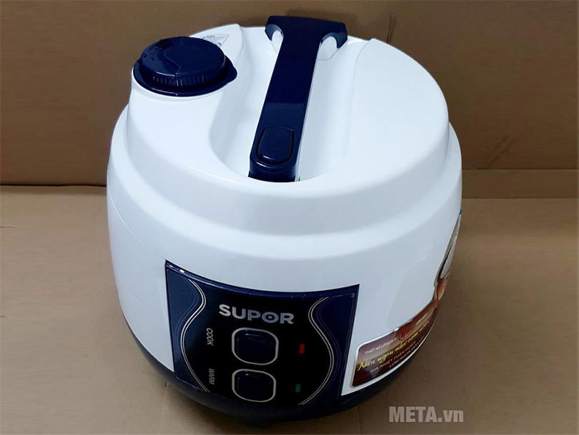 Lòng nồi 7 lớp dày 2mm