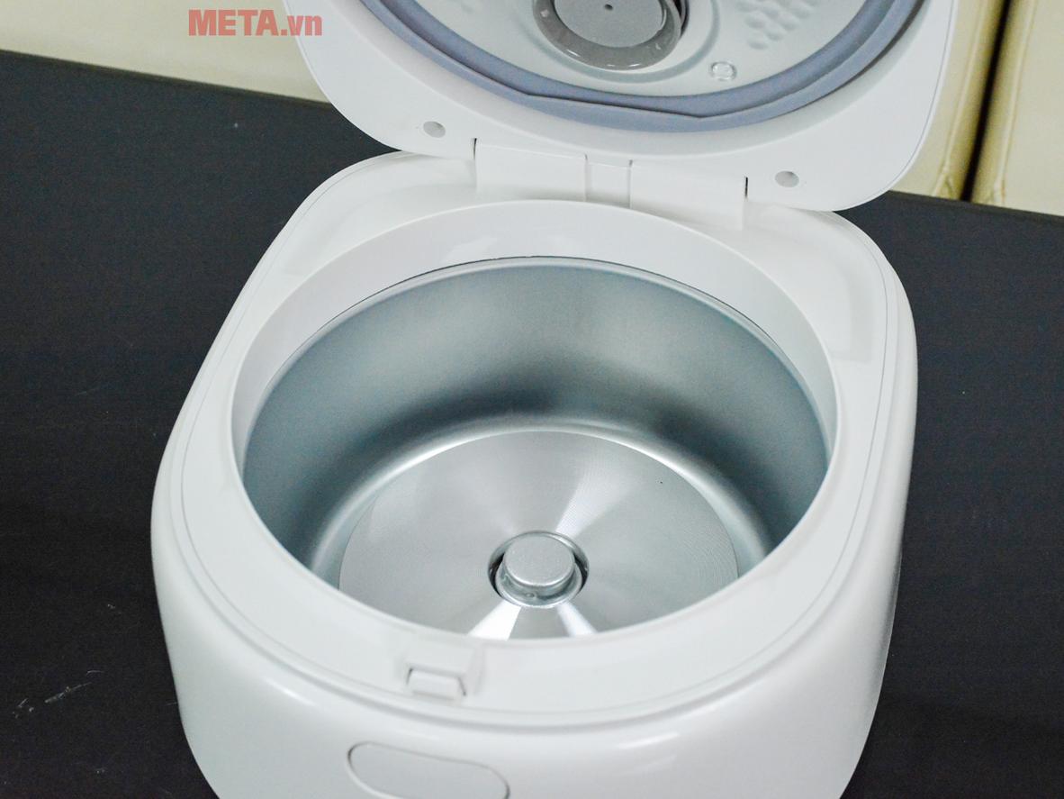 Lòng nồi phủ Binchotan dày 2.4 mm