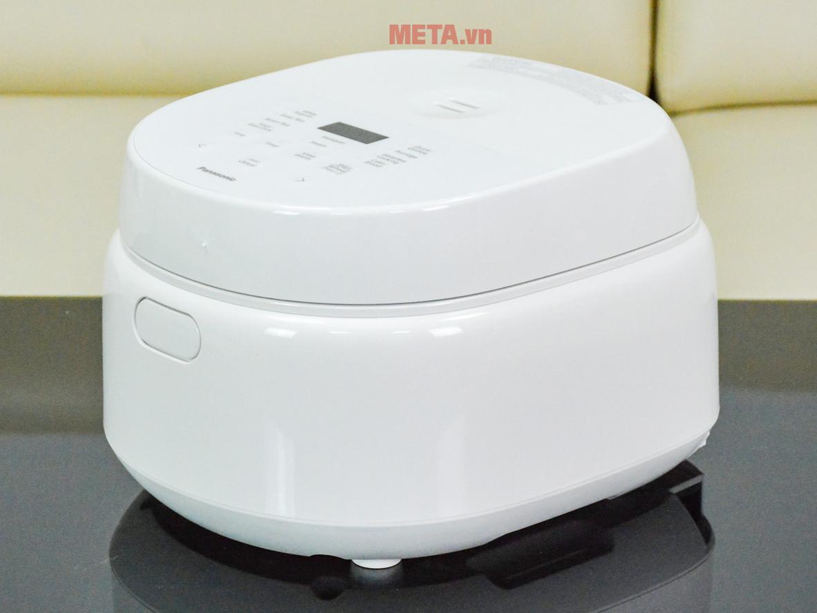 Lòng nồi phủ Binchotan dày 2.4 mm
