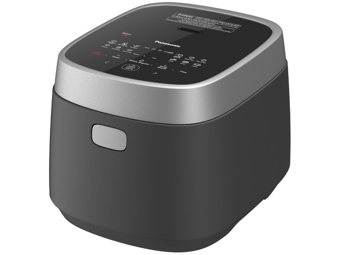 Lòng nồi Binchotan dày, truyền nhiệt tốt và chống dính.