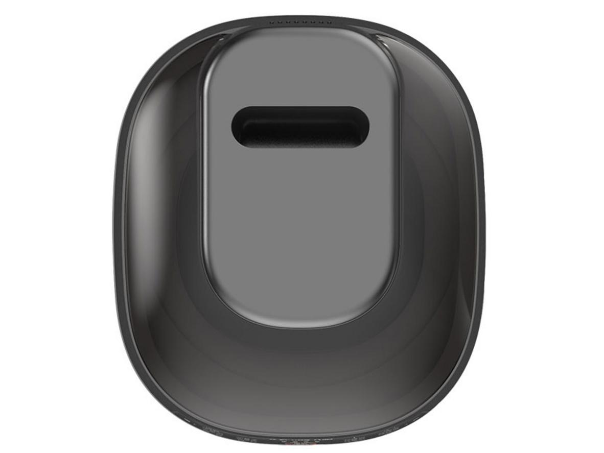 Lòng nồi phủ Chemours — dễ vệ sinh