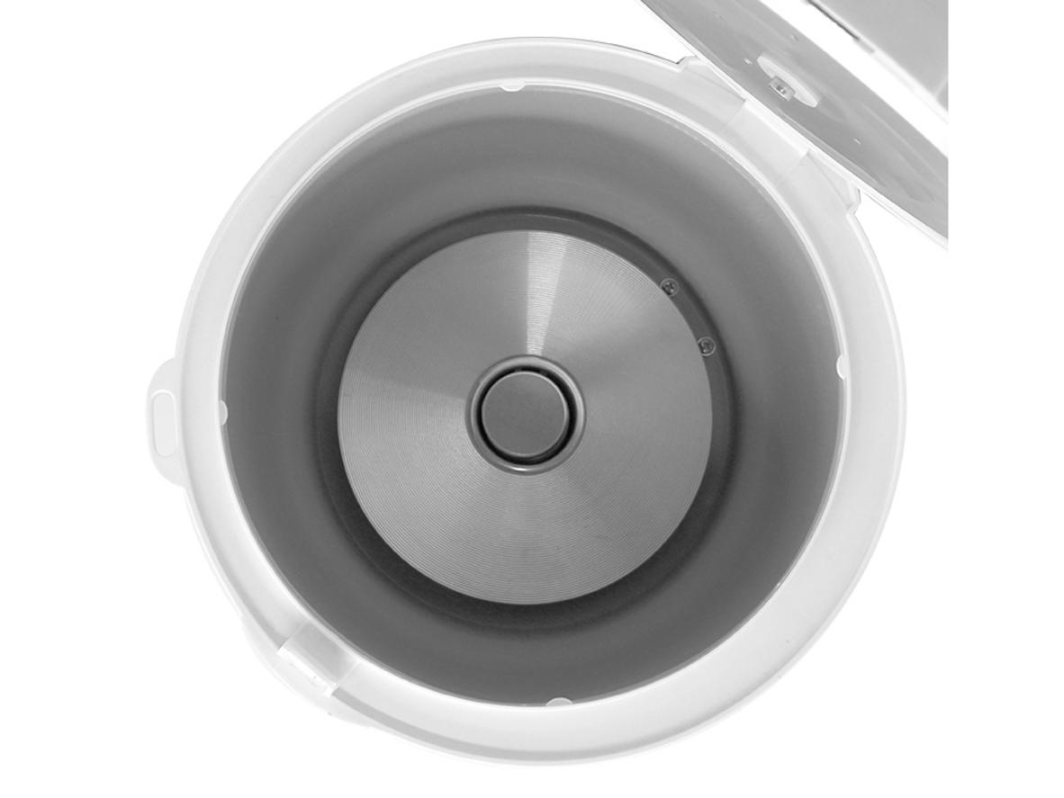 Lòng nồi dày 1.25mm phủ chống dính — vệ sinh dễ dàng