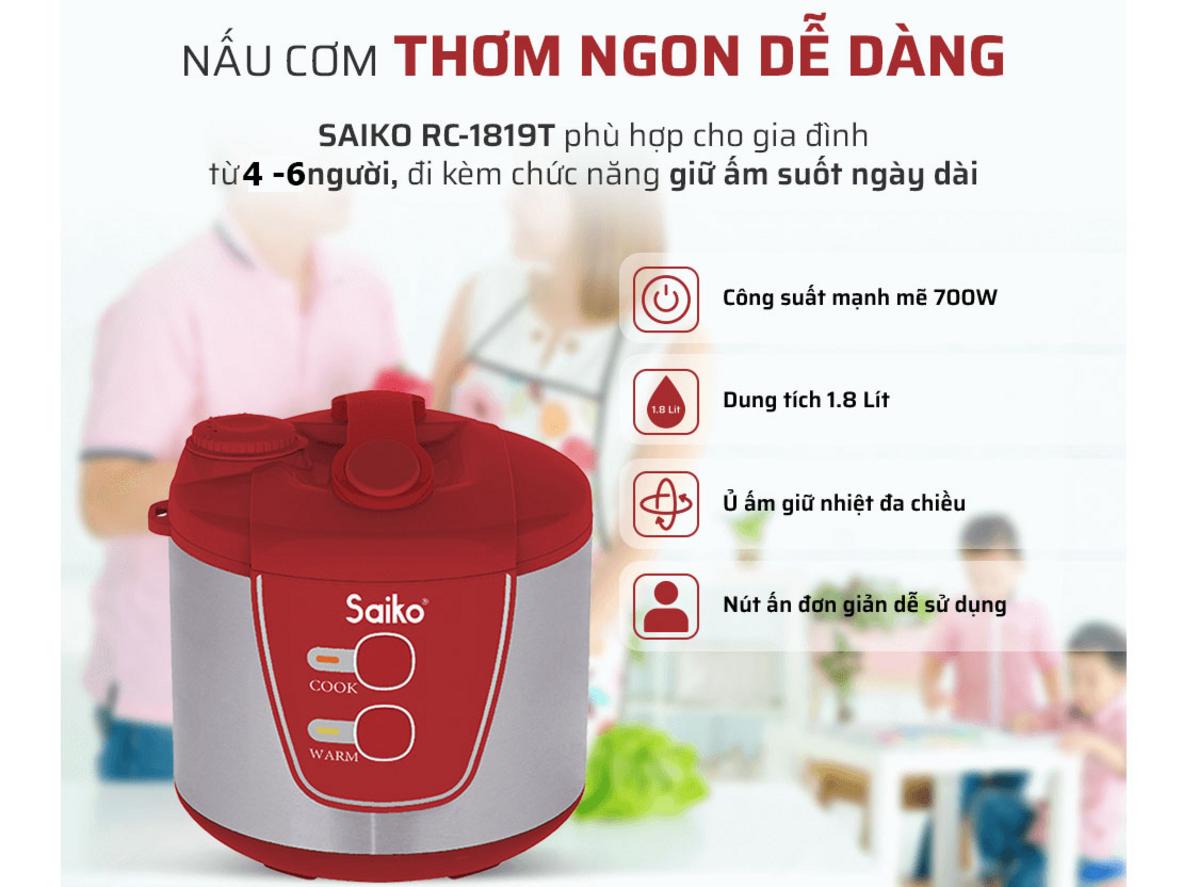 Lòng nồi hợp kim nhôm phủ chống dính dày 1.2mm