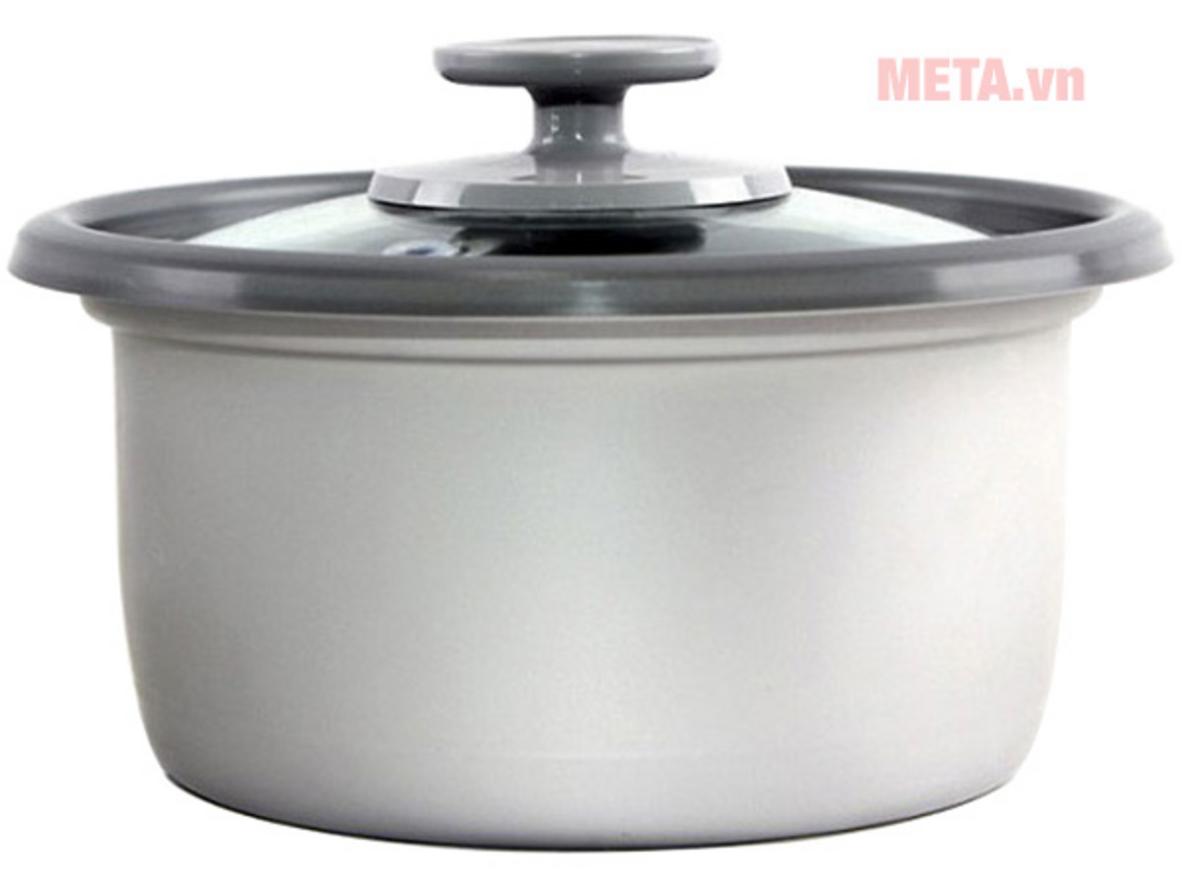 Lòng nồi hợp kim nhôm phủ chống dính