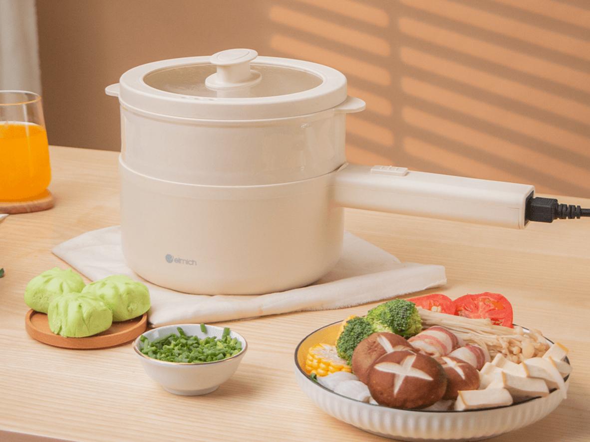 Lòng nồi chống dính Elmich MPE-3911