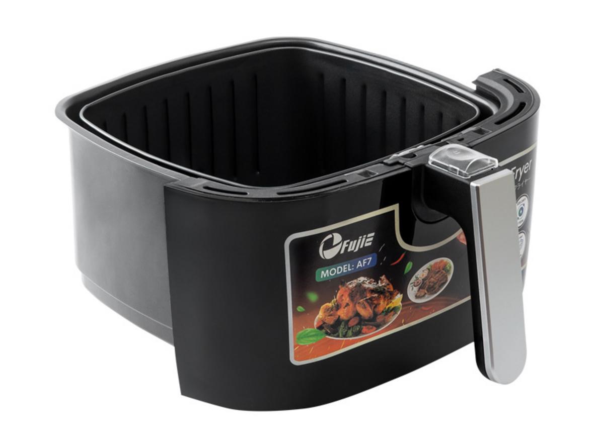 Lòng nồi chống dính tháo rời — vệ sinh nhanh