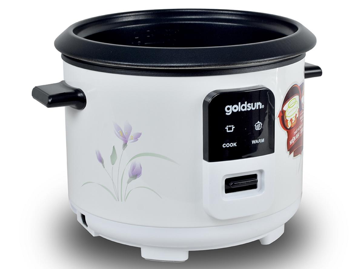 Lòng nồi Goldsun GRC5100