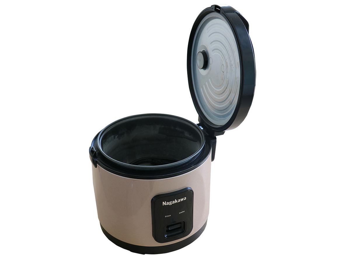 Lòng nồi hợp kim nhôm phủ chống dính