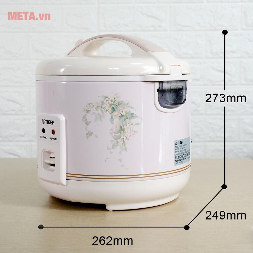 Lòng nồi hợp kim nhôm phủ lớp chống dính — dễ vệ sinh, bề mặt bền