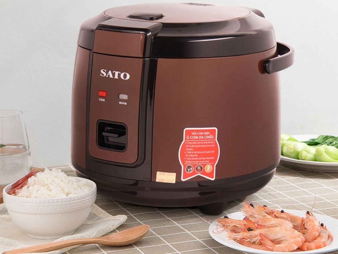 Lòng nồi hợp kim nhôm phủ chống dính
