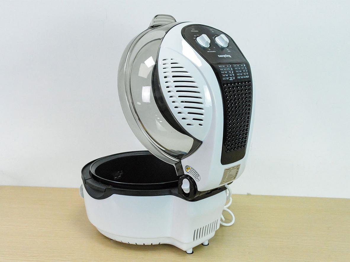 Lòng nồi chống dính Whitford — dễ vệ sinh, an toàn