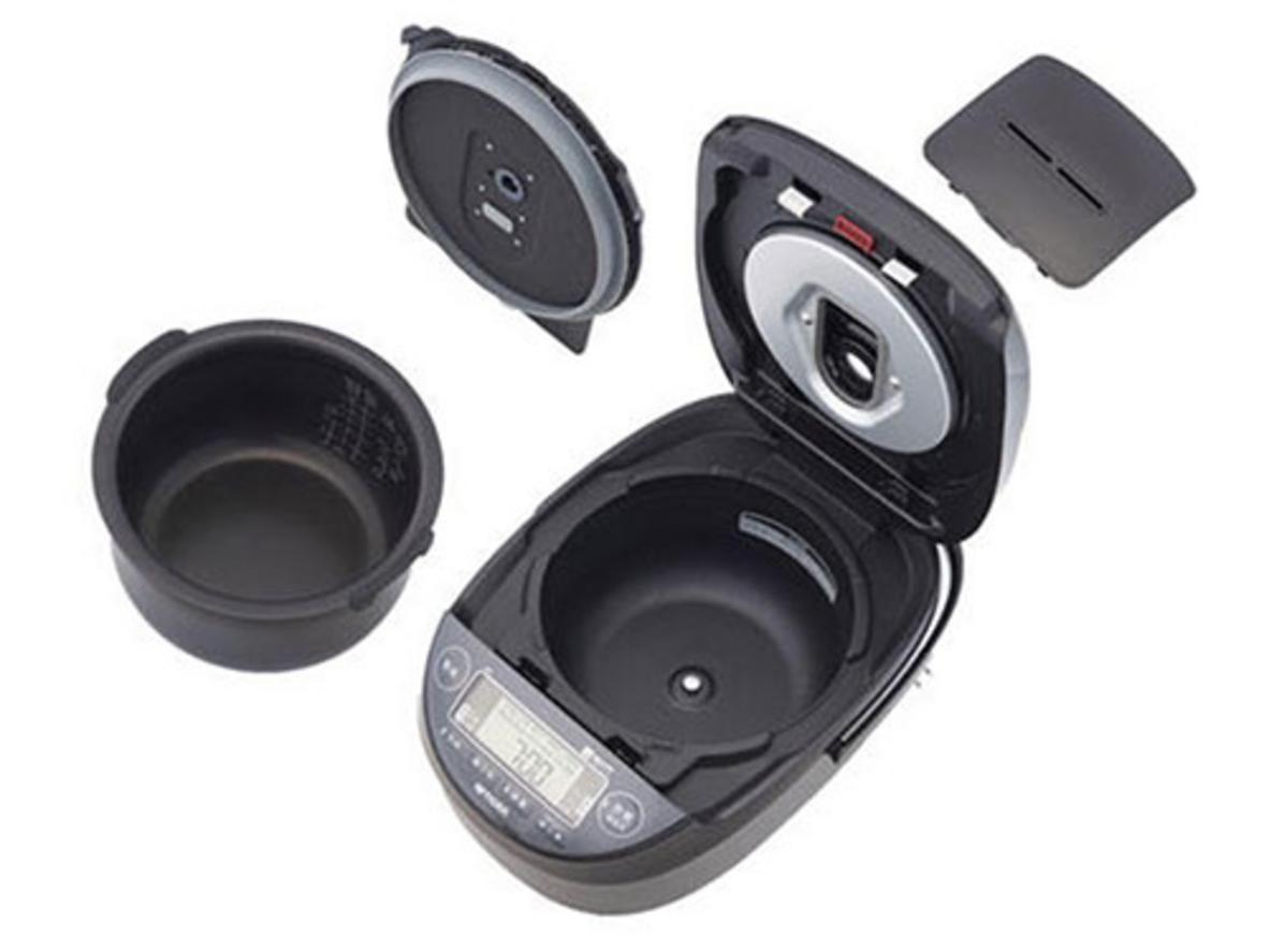 Lòng nồi Cordierite Ceramic dày 1.7mm