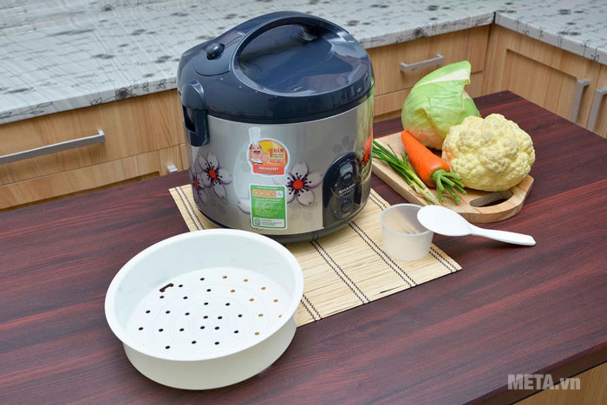 Lòng nồi hợp kim nhôm phủ chống dính (1.2mm)
