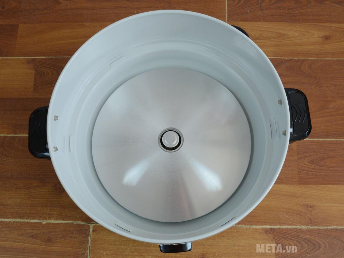 Lòng nồi hợp kim nhôm dày 1.9mm