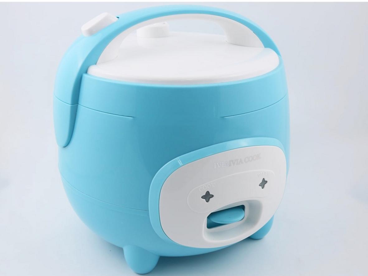 Lòng nồi hợp kim nhôm phủ chống dính — dễ vệ sinh