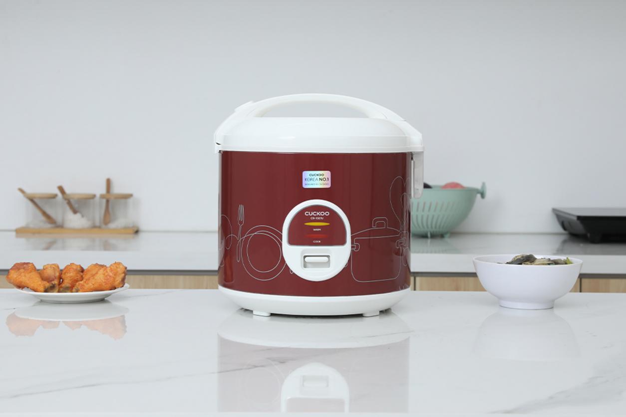 Lòng nồi hợp kim nhôm phủ PTFE chống dính