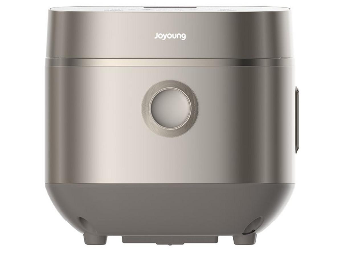 Lòng nồi Inox 304 & chống dính tự nhiên, không phủ hóa chất