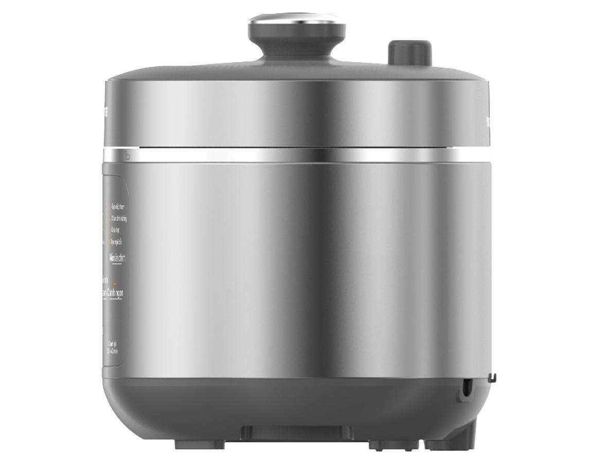 Lòng nồi Inox 304 và lòng chống dính tiện dụng